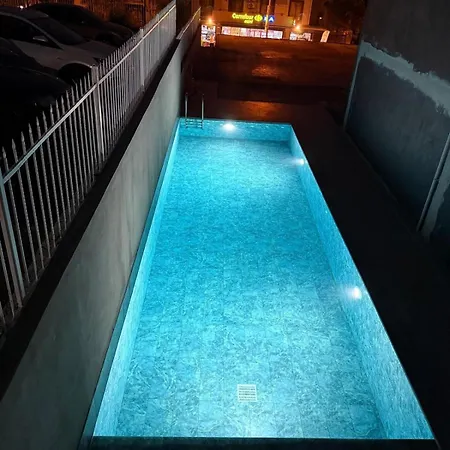 Apartamento Azra 3 Kisilik Havuzlu Luex Fethiye
